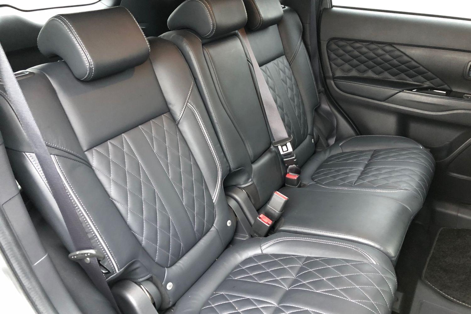 Used Mitsubishi Outlander 2021 for sale - 76836223: Photo 16