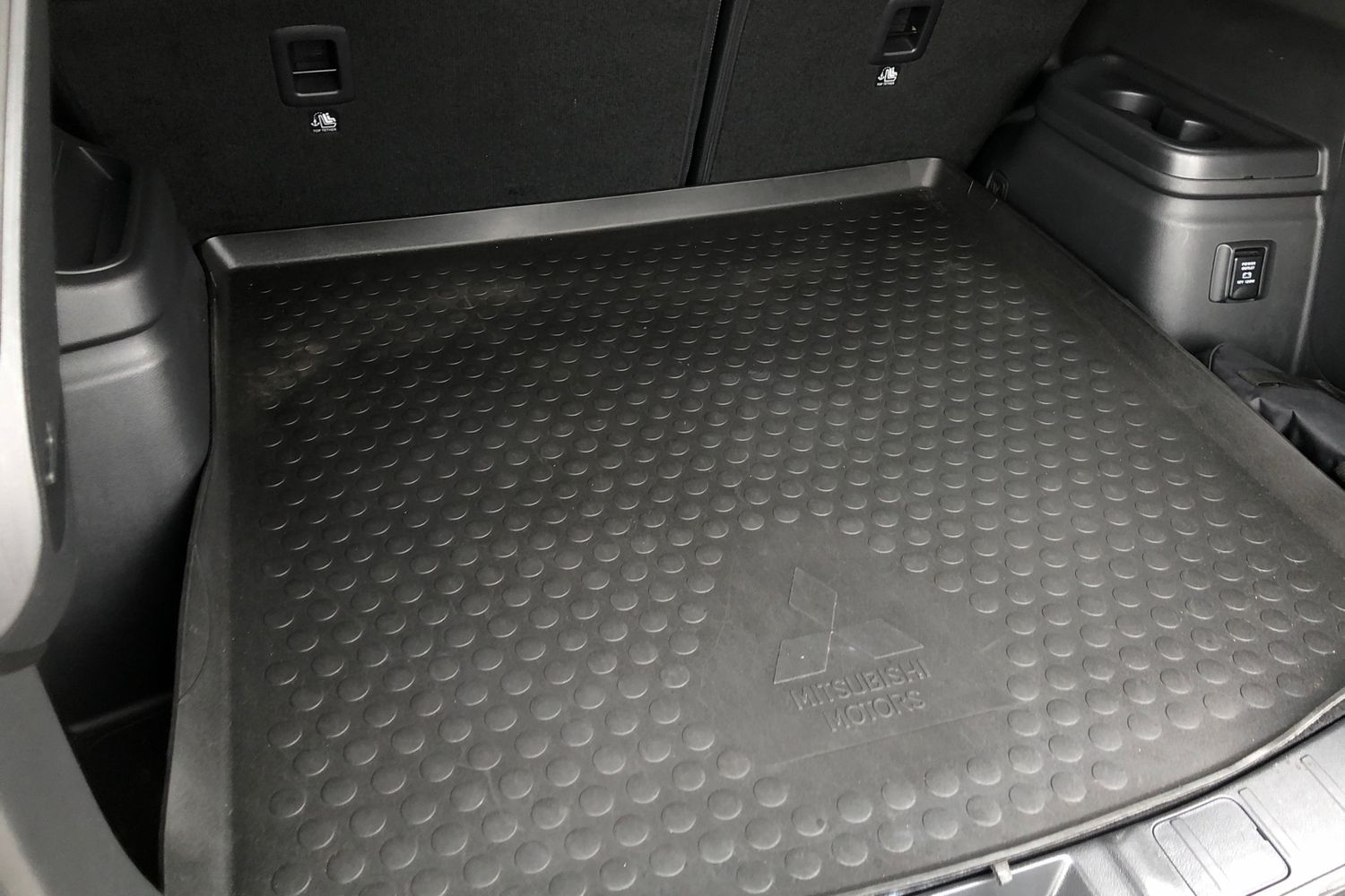 Used Mitsubishi Outlander 2021 for sale - 76836223: Photo 17