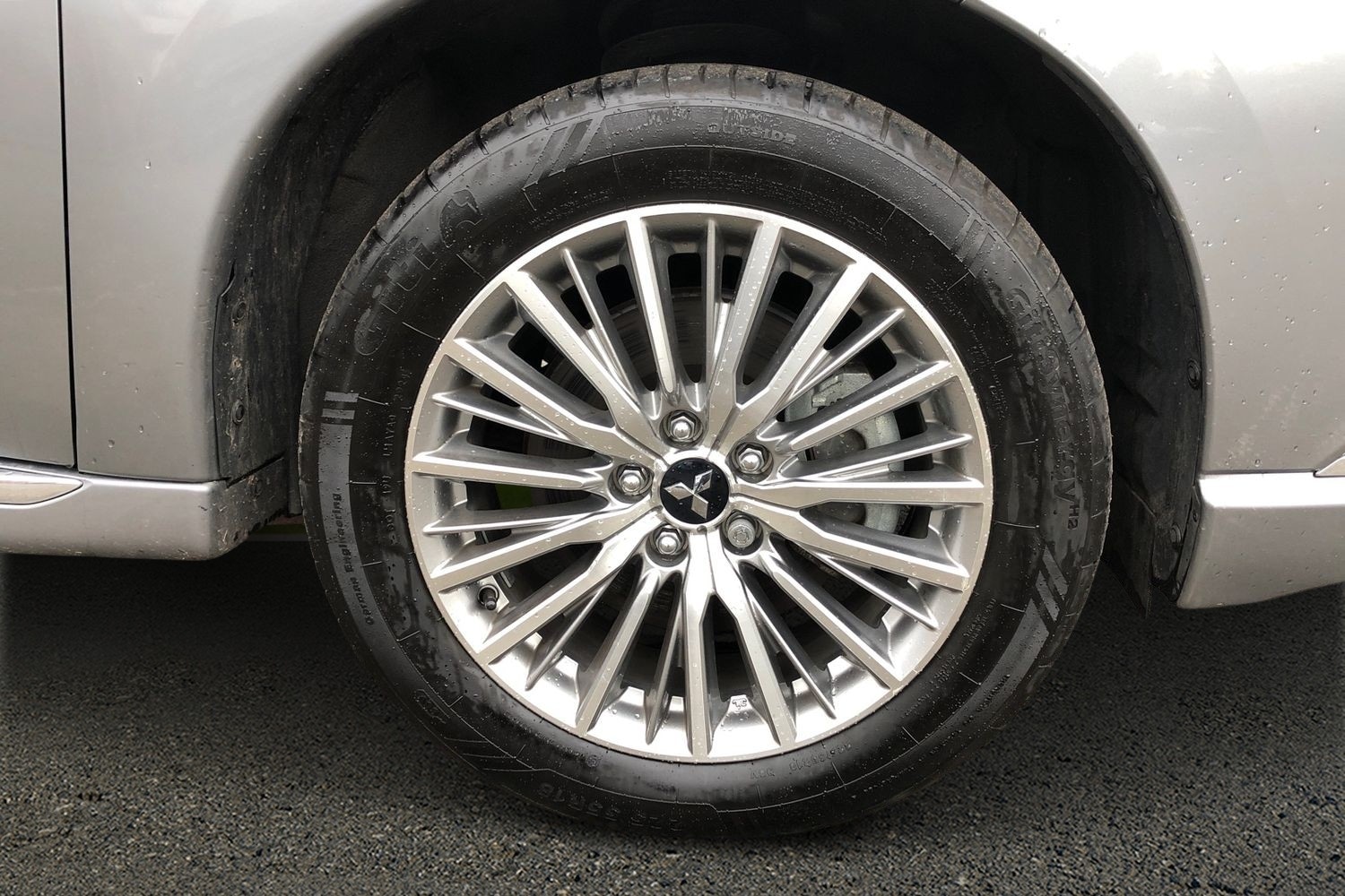 Used Mitsubishi Outlander 2021 for sale - 76836223: Photo 18