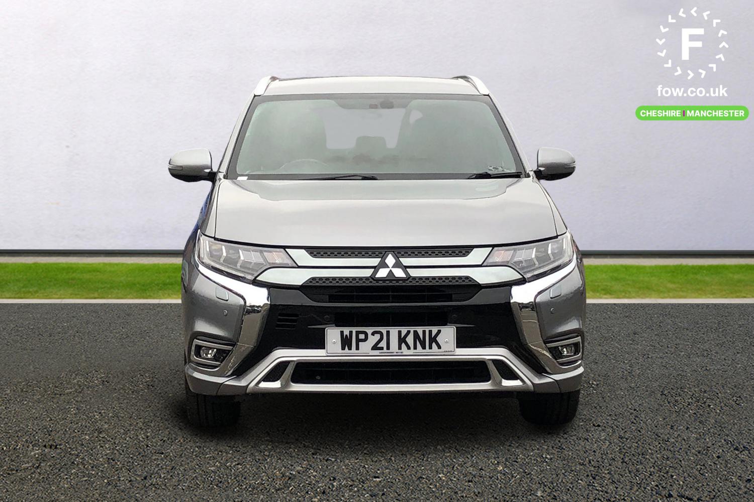 Used Mitsubishi Outlander 2021 for sale - 76836223: Photo 19