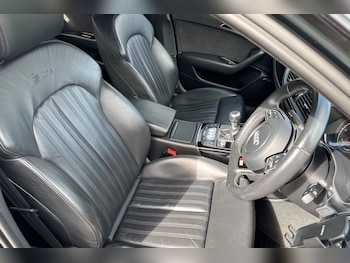 Used Audi A6 2017 for sale - 75825276: Photo