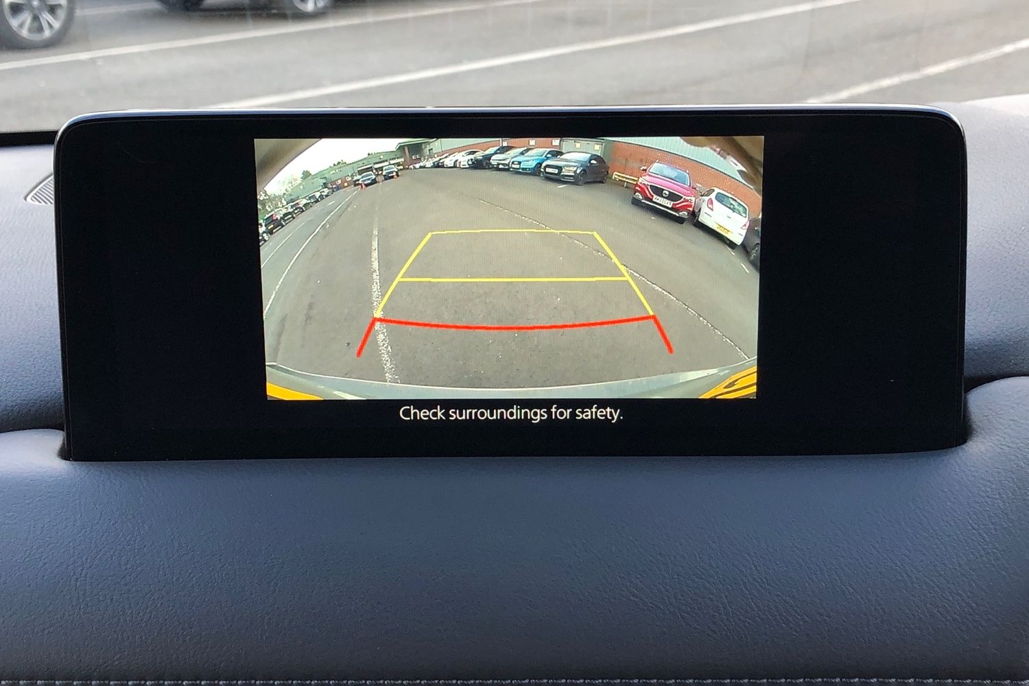 Used Mazda CX-5 2022 for sale - 77834941: Photo 14