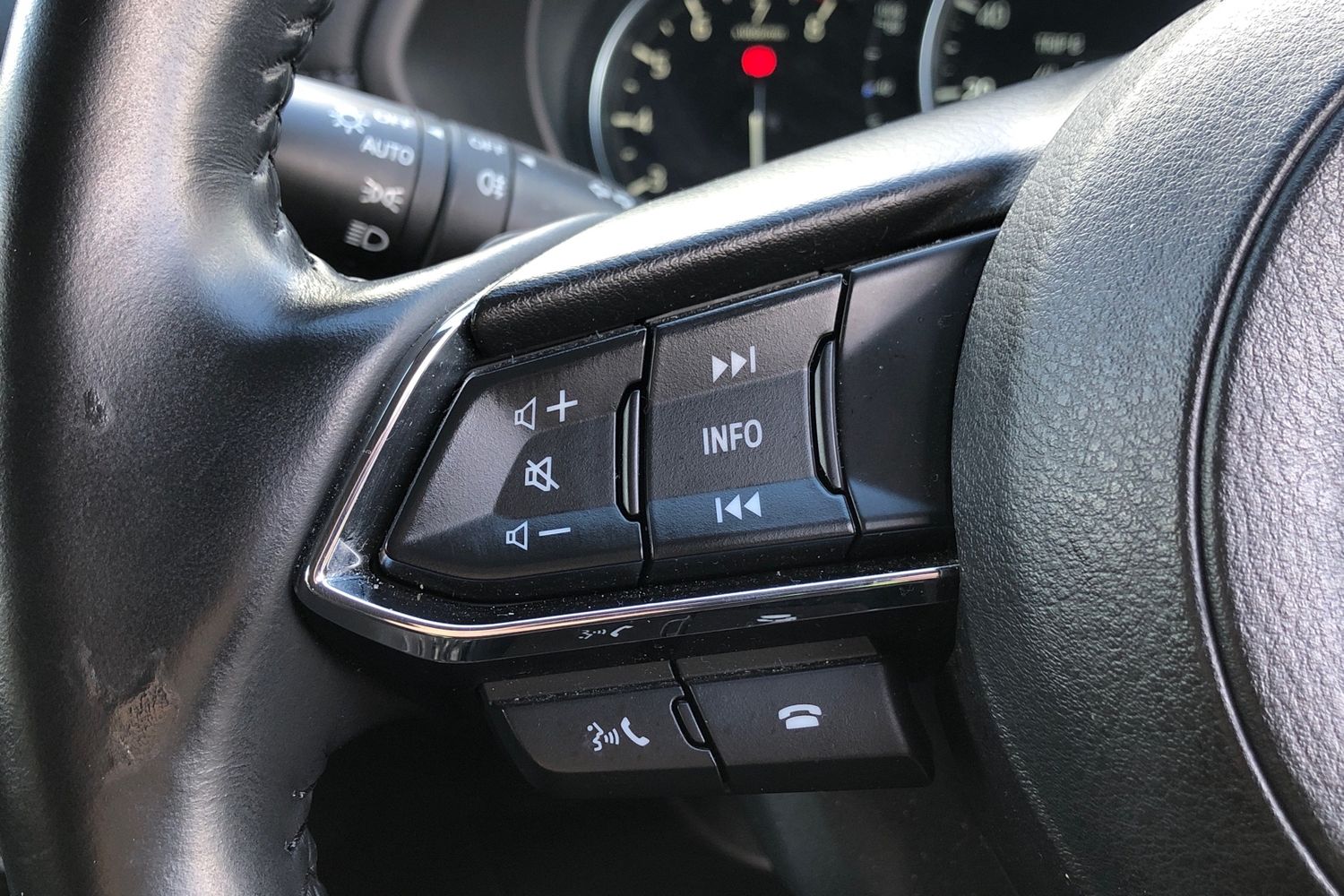 Used Mazda CX-5 2022 for sale - 77834941: Photo 6