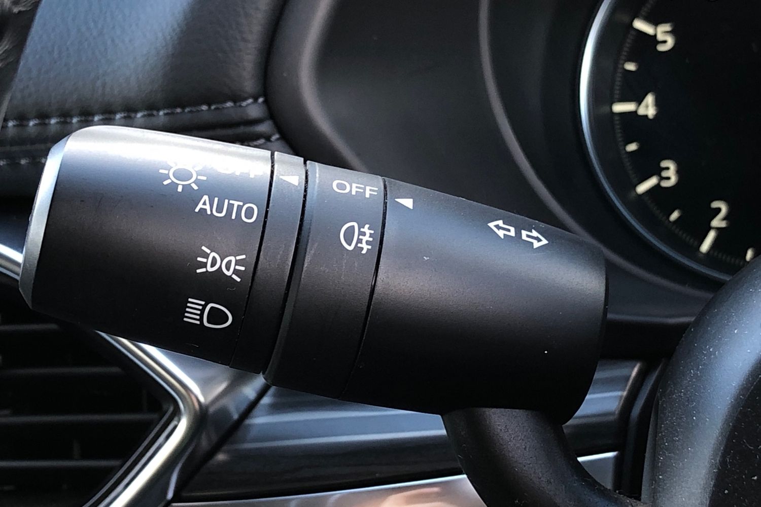 Used Mazda CX-5 2022 for sale - 77834941: Photo 8