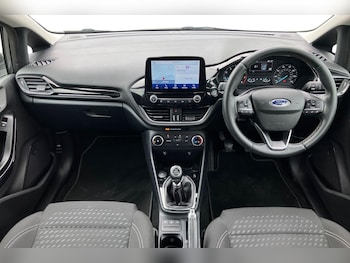 Used Ford Fiesta 2020 for sale - 78282649: Photo