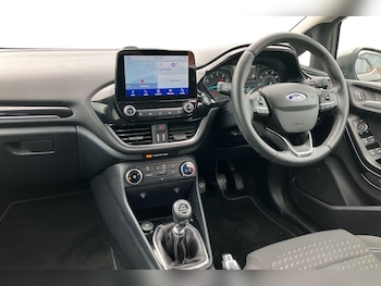 Used Ford Fiesta 2020 for sale - 78282649: Photo