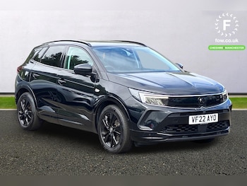Used Vauxhall Grandland 2022 for sale - 79055343: Photo