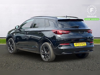 Used Vauxhall Grandland 2022 for sale - 79055343: Photo