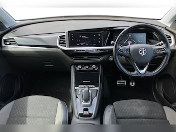 Used Vauxhall Grandland 2022 for sale - 79055343: Photo