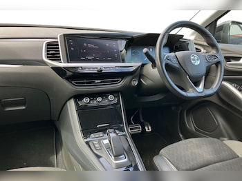 Used Vauxhall Grandland 2022 for sale - 79055343: Photo