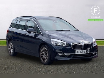 Used BMW 2 Series 2019 for sale - 78909278: Photo