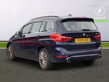 Used BMW 2 Series 2019 for sale - 78909278: Photo