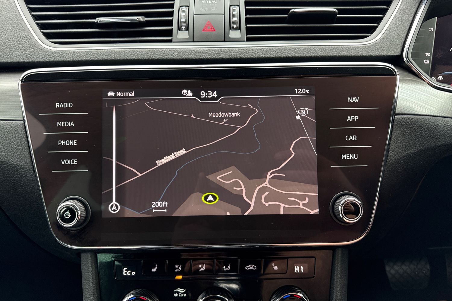 Used Skoda Superb 2021 for sale - 76346499: Photo 11