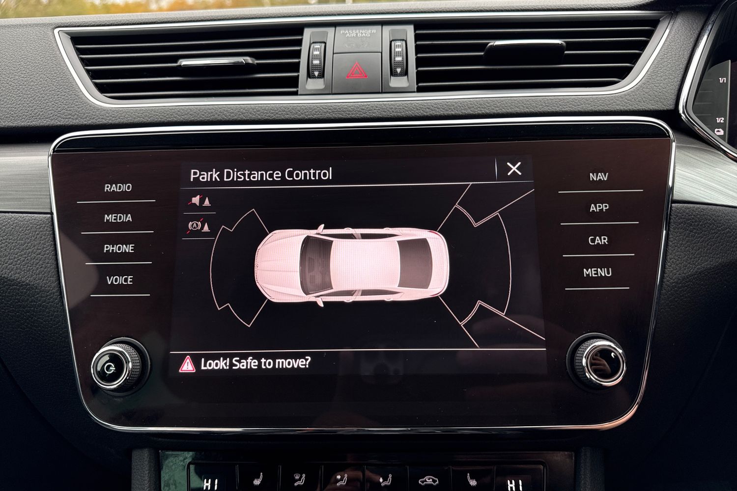 Used Skoda Superb 2021 for sale - 76346499: Photo 13