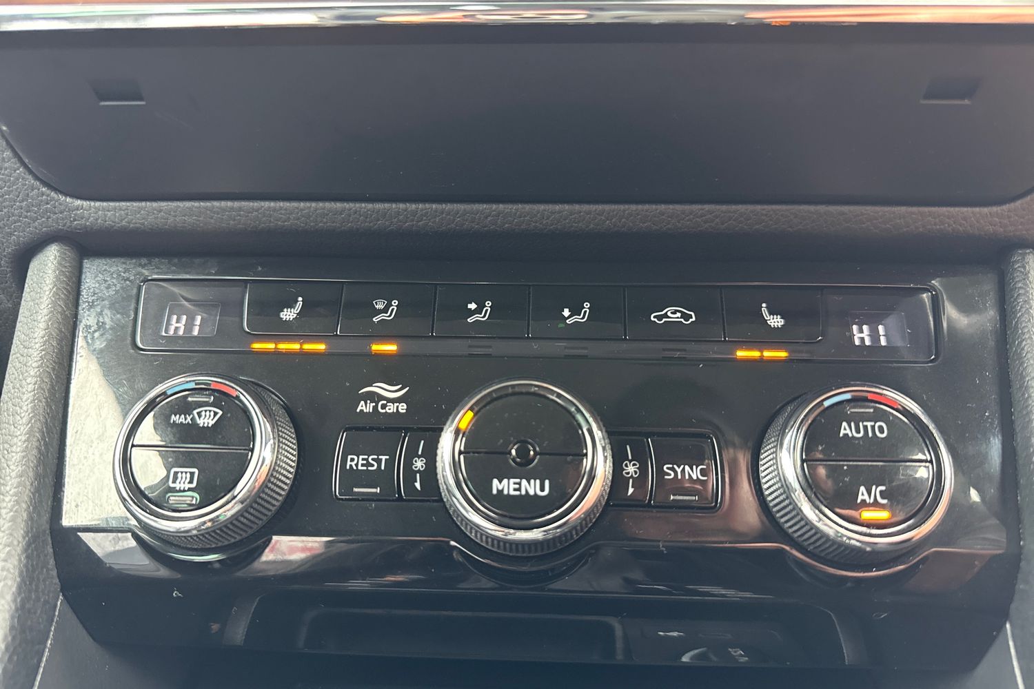 Used Skoda Superb 2021 for sale - 76346499: Photo 14