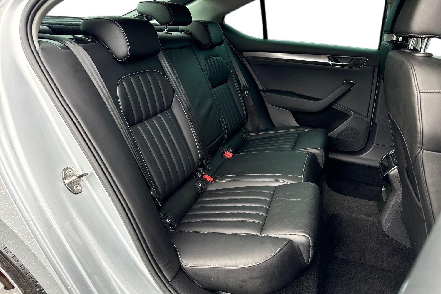 Used Skoda Superb 2021 for sale - 76346499: Photo 15