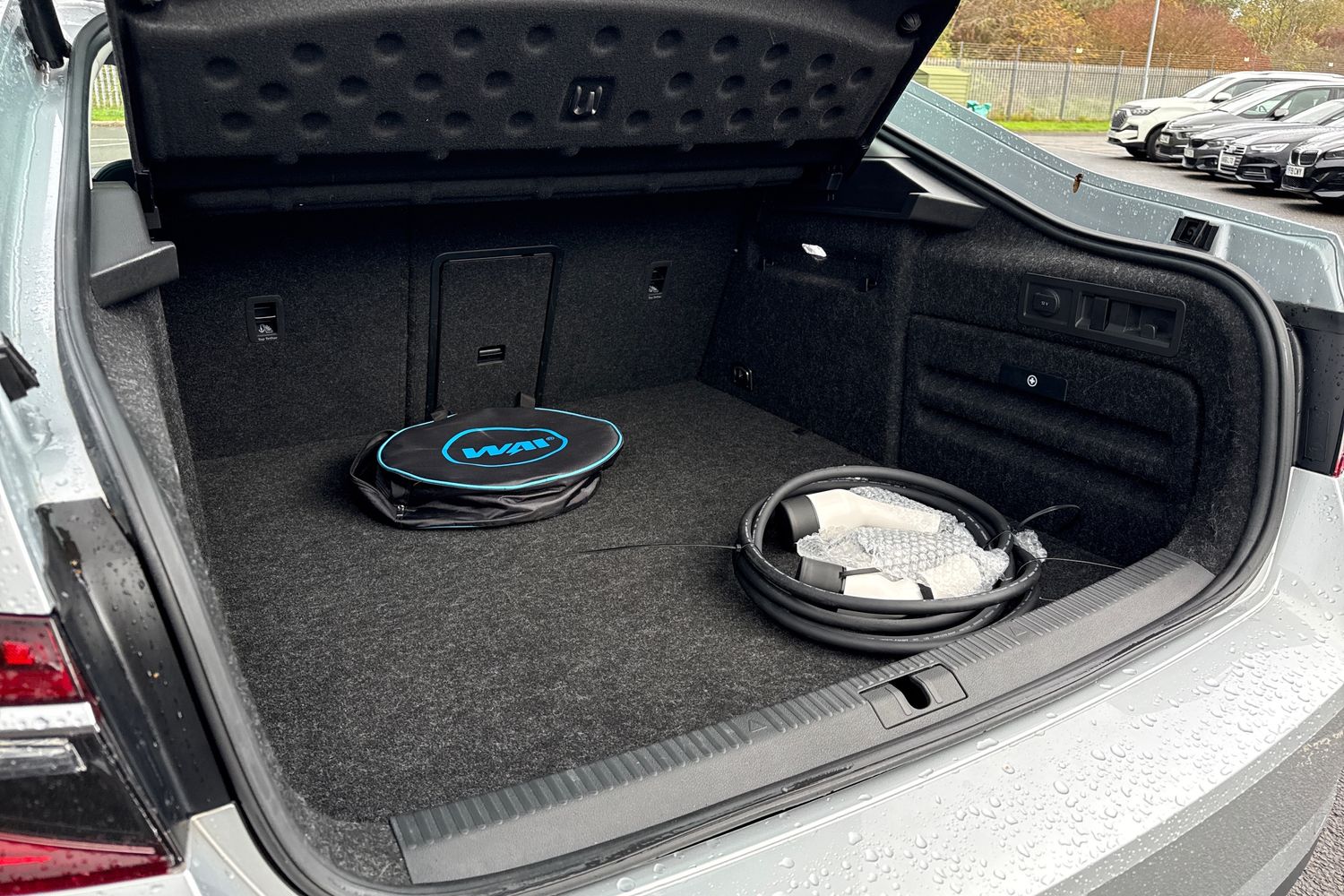 Used Skoda Superb 2021 for sale - 76346499: Photo 16