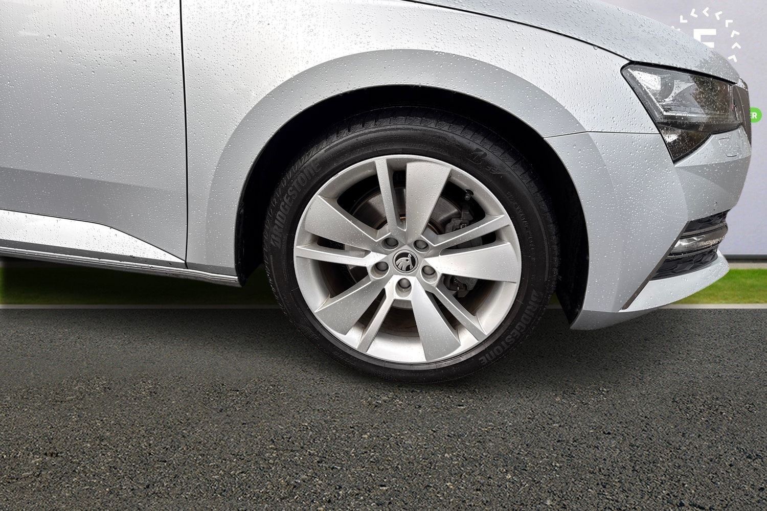 Used Skoda Superb 2021 for sale - 76346499: Photo 17