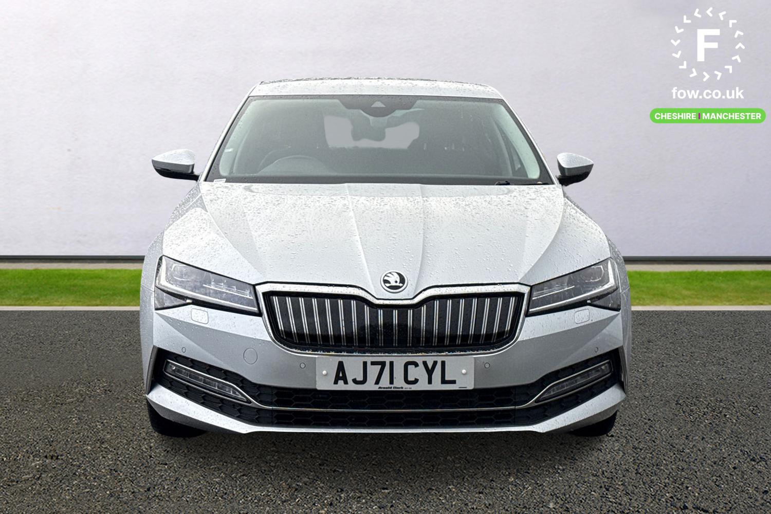 Used Skoda Superb 2021 for sale - 76346499: Photo 18