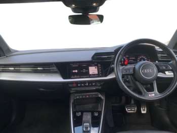 Used Audi A3 2021 for sale - 74593848: Photo