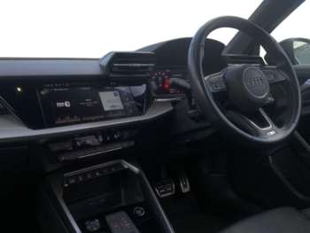 Used Audi A3 2021 for sale - 74593848: Photo