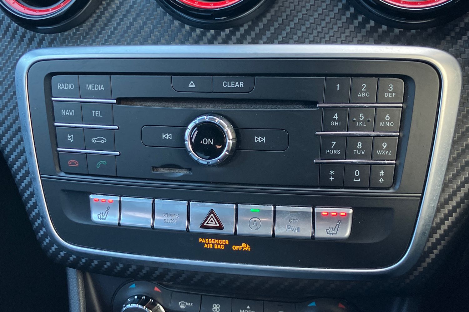 Used Mercedes-Benz A-Class 2016 for sale - 76300071: Photo 12