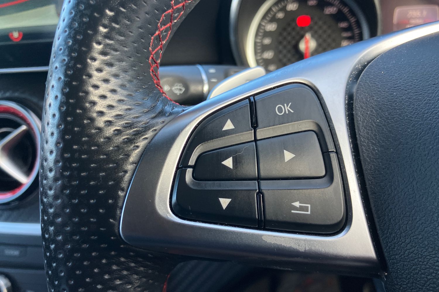 Used Mercedes-Benz A-Class 2016 for sale - 76300071: Photo 15