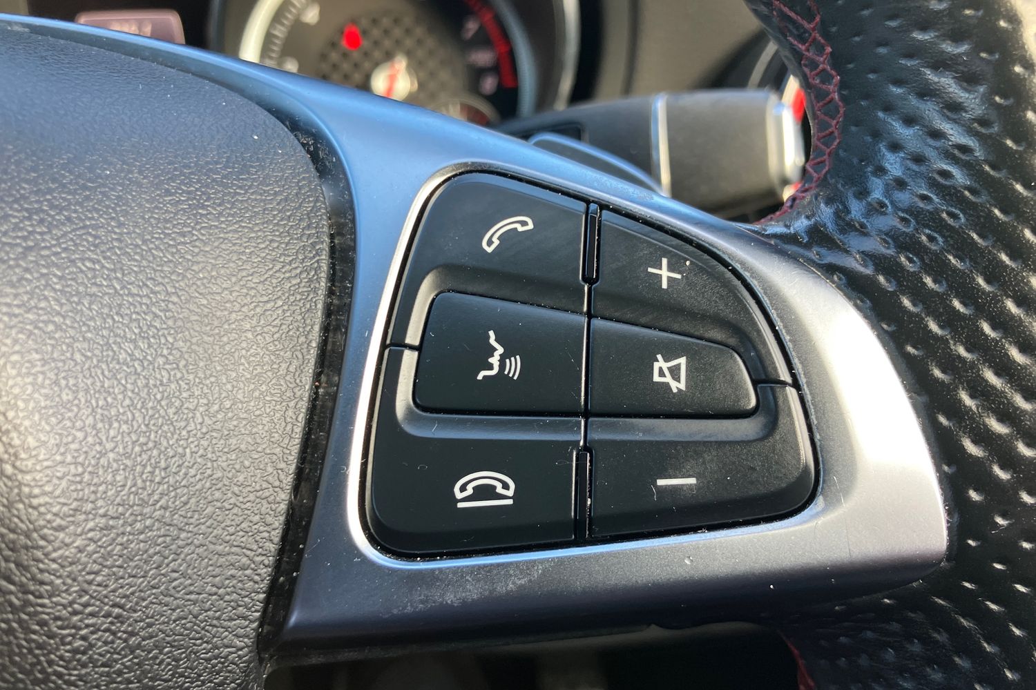 Used Mercedes-Benz A-Class 2016 for sale - 76300071: Photo 16