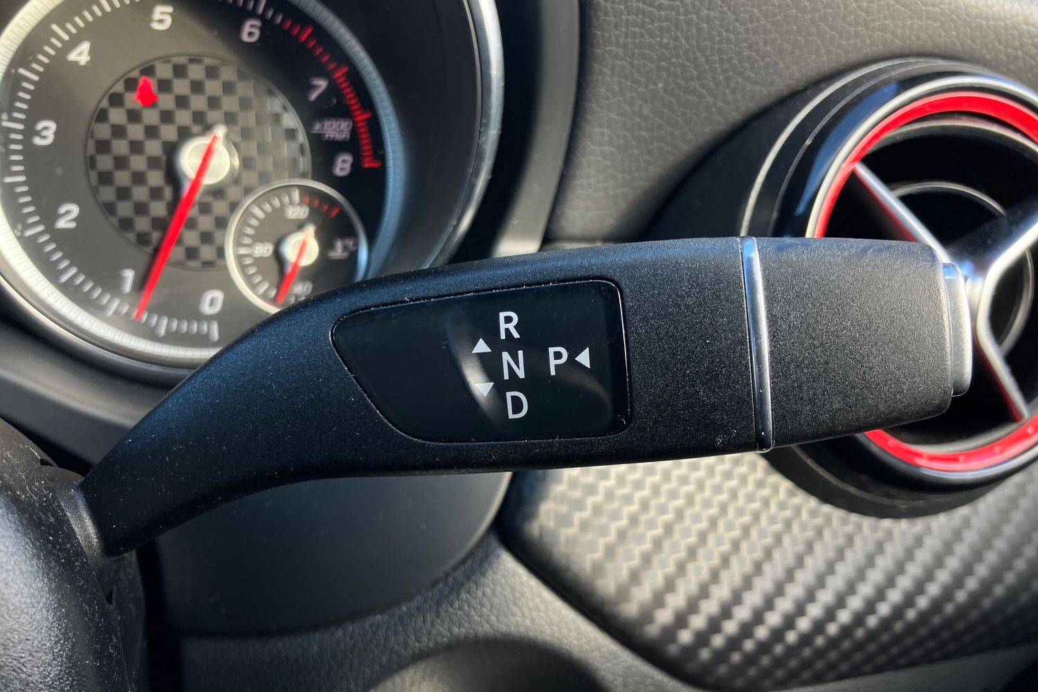 Used Mercedes-Benz A-Class 2016 for sale - 76300071: Photo 19