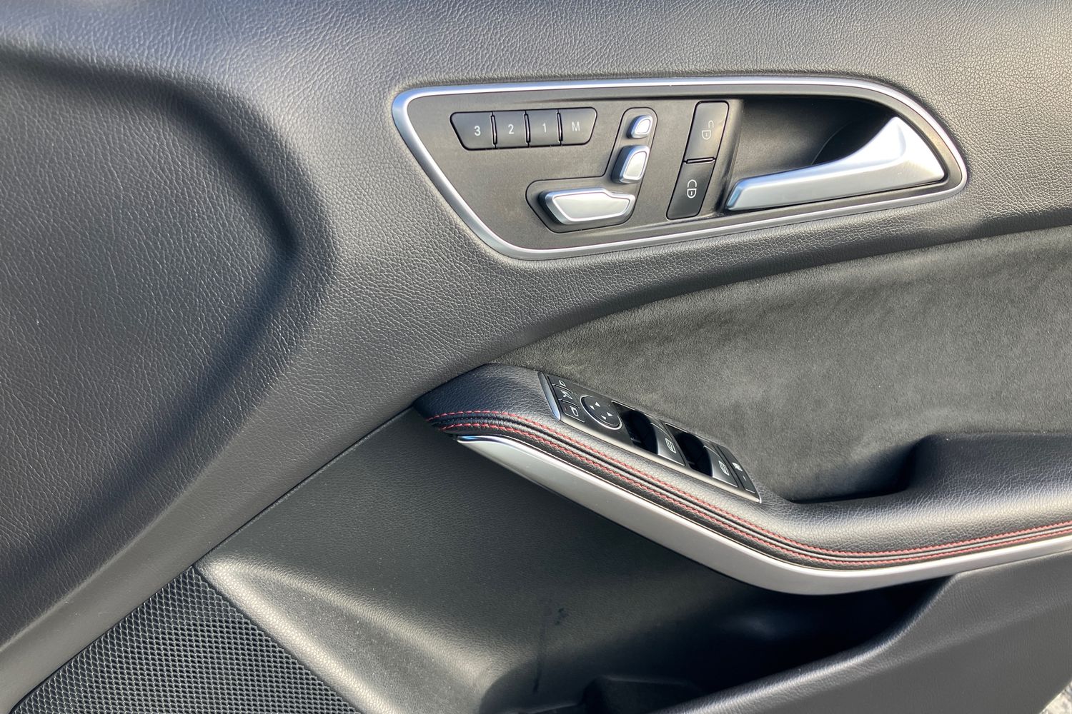 Used Mercedes-Benz A-Class 2016 for sale - 76300071: Photo 22