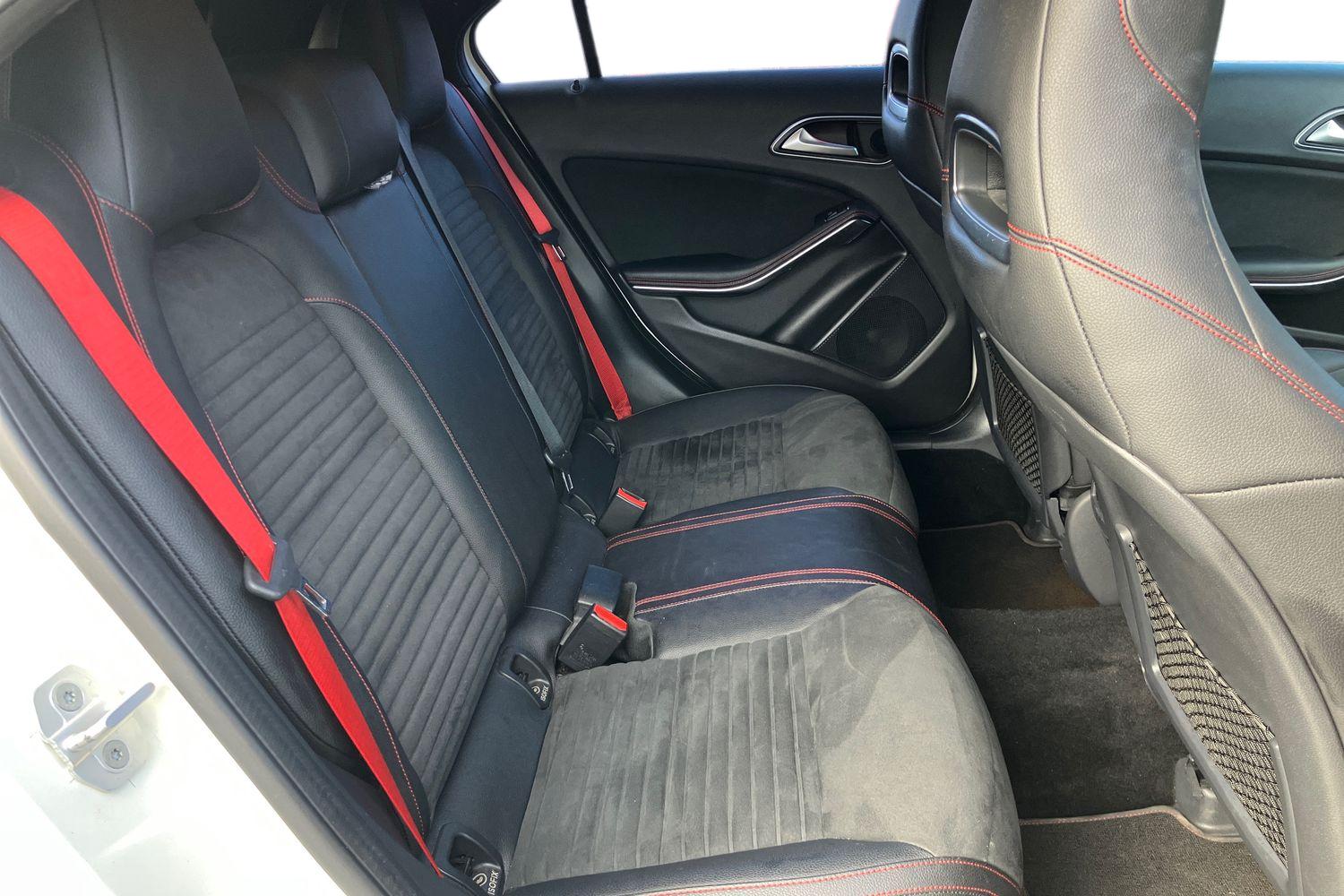 Used Mercedes-Benz A-Class 2016 for sale - 76300071: Photo 24