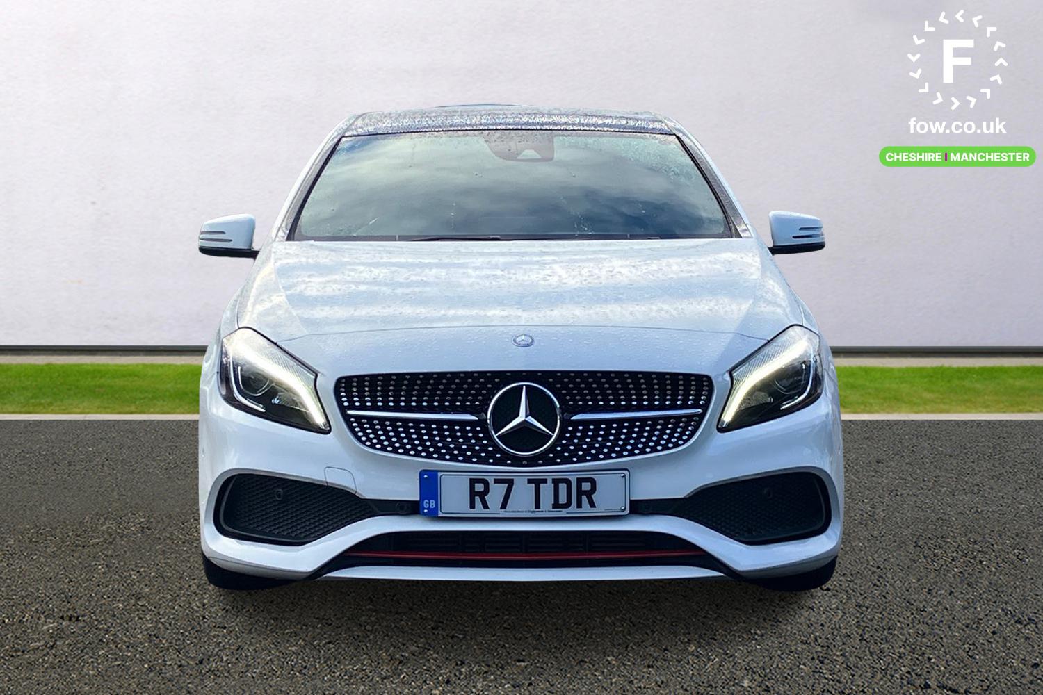 Used Mercedes-Benz A-Class 2016 for sale - 76300071: Photo 27