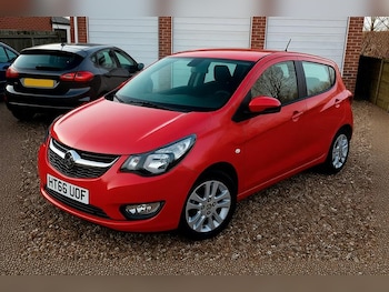 Vauxhall Viva feature image