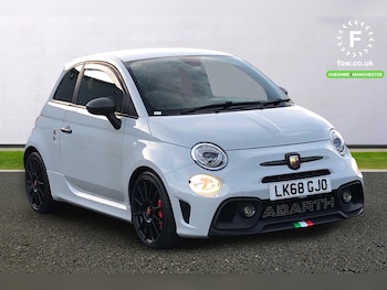 2018 - 1.4 T-Jet 180 Competizione 3dr Auto