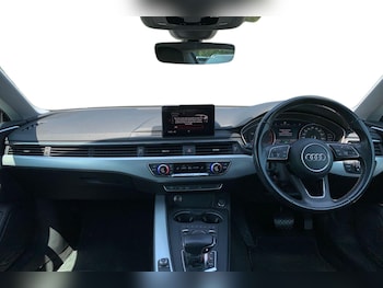 Used Audi A5 2017 for sale - 79206824: Photo