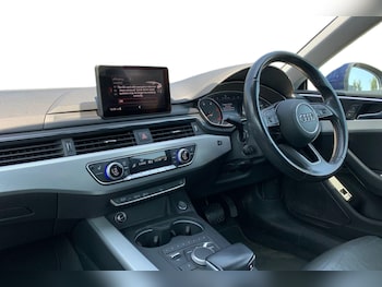 Used Audi A5 2017 for sale - 79206824: Photo