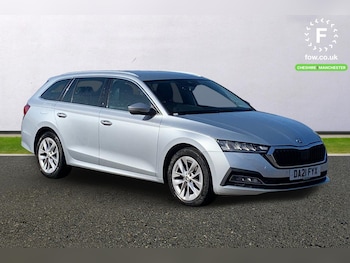 Used Skoda Octavia 2021 for sale - 77728609: Photo
