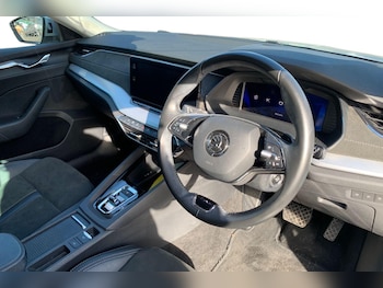 Used Skoda Octavia 2021 for sale - 77728609: Photo