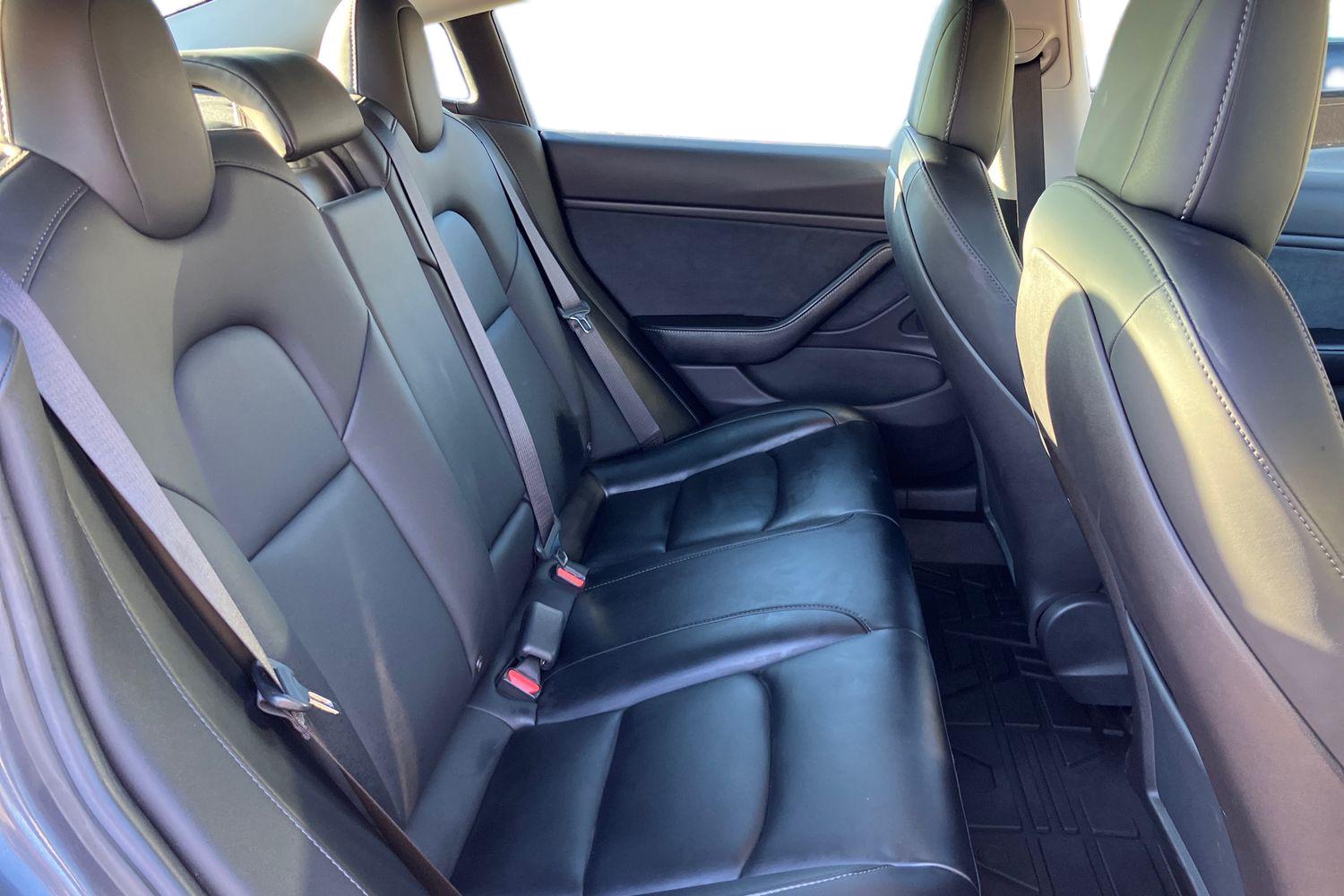 Used Tesla Model 3 2019 for sale - 76476137: Photo 16