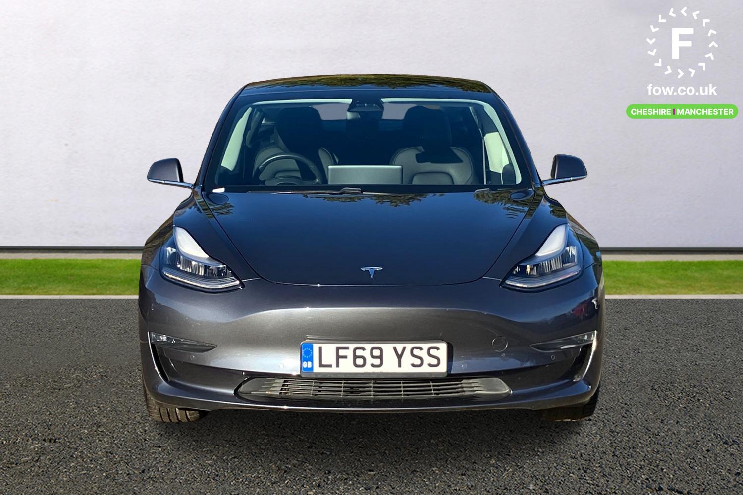Used Tesla Model 3 2019 for sale - 76476137: Photo 19