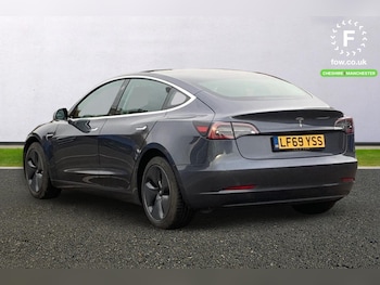 Used Tesla Model 3 2019 for sale - 76476137: Photo
