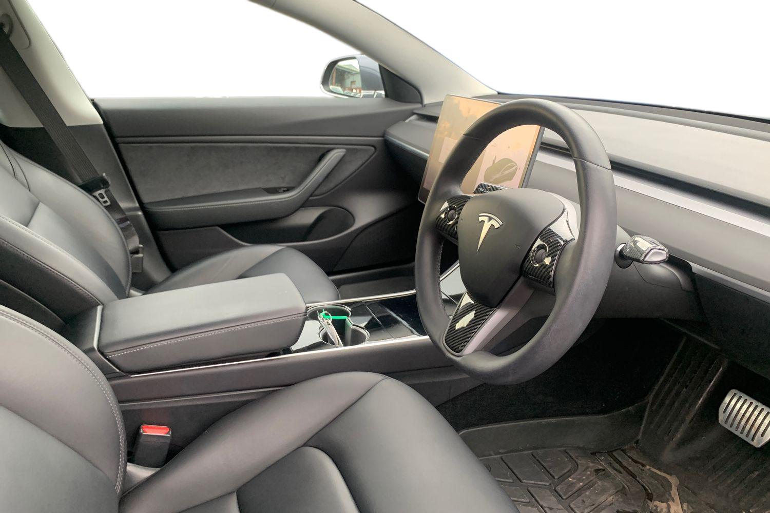 Used Tesla Model 3 2019 for sale - 76476137: Photo 3