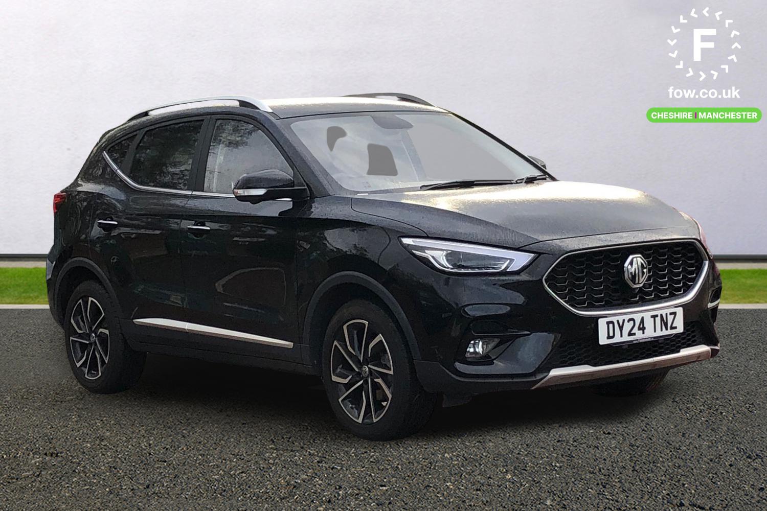 Used MG MG ZS 2024 for sale - 76320304: Photo 1