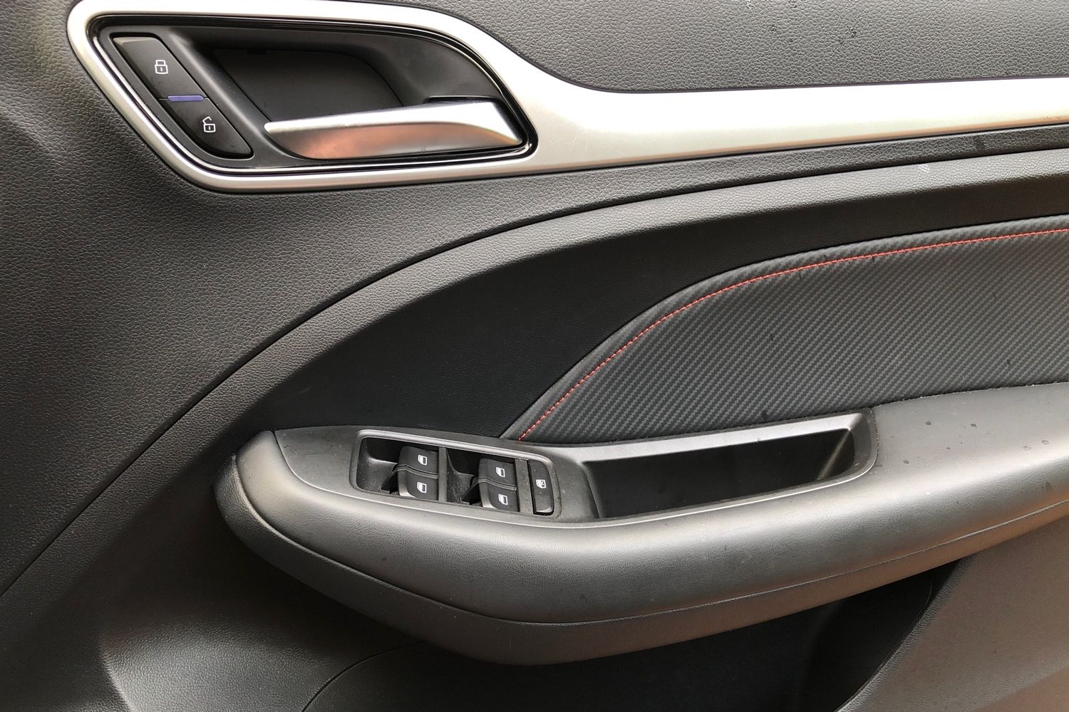 Used MG MG ZS 2024 for sale - 76320304: Photo 12