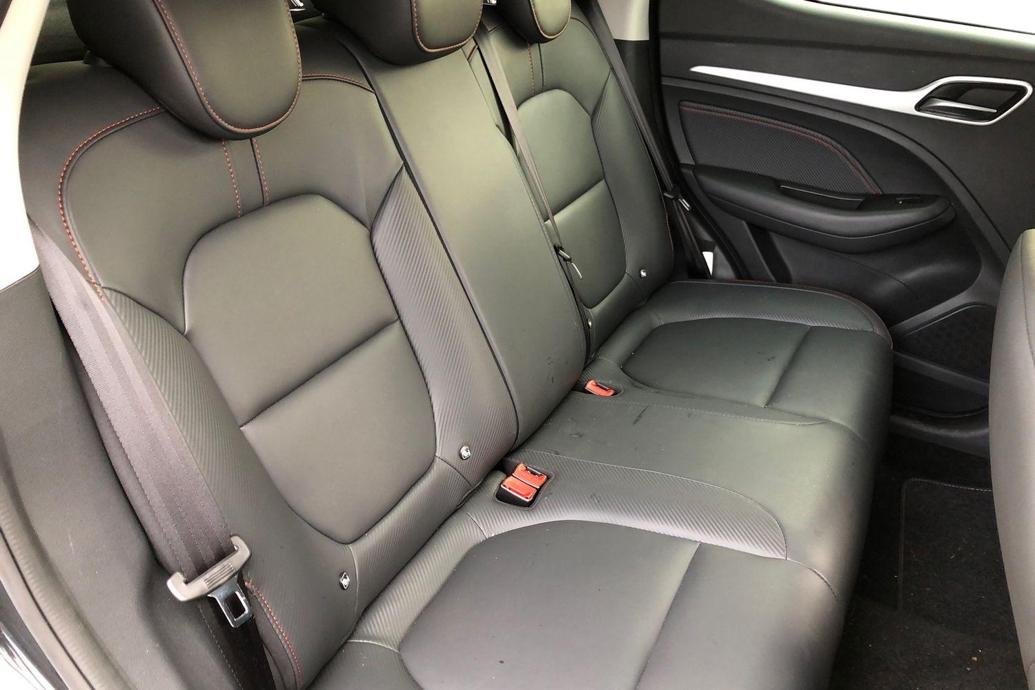 Used MG MG ZS 2024 for sale - 76320304: Photo 13