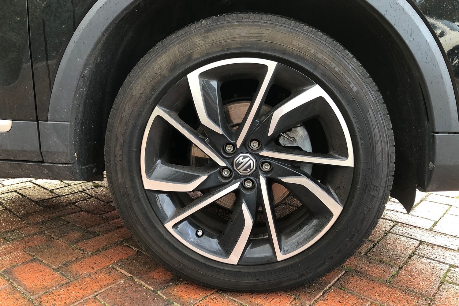 Used MG MG ZS 2024 for sale - 76320304: Photo 15