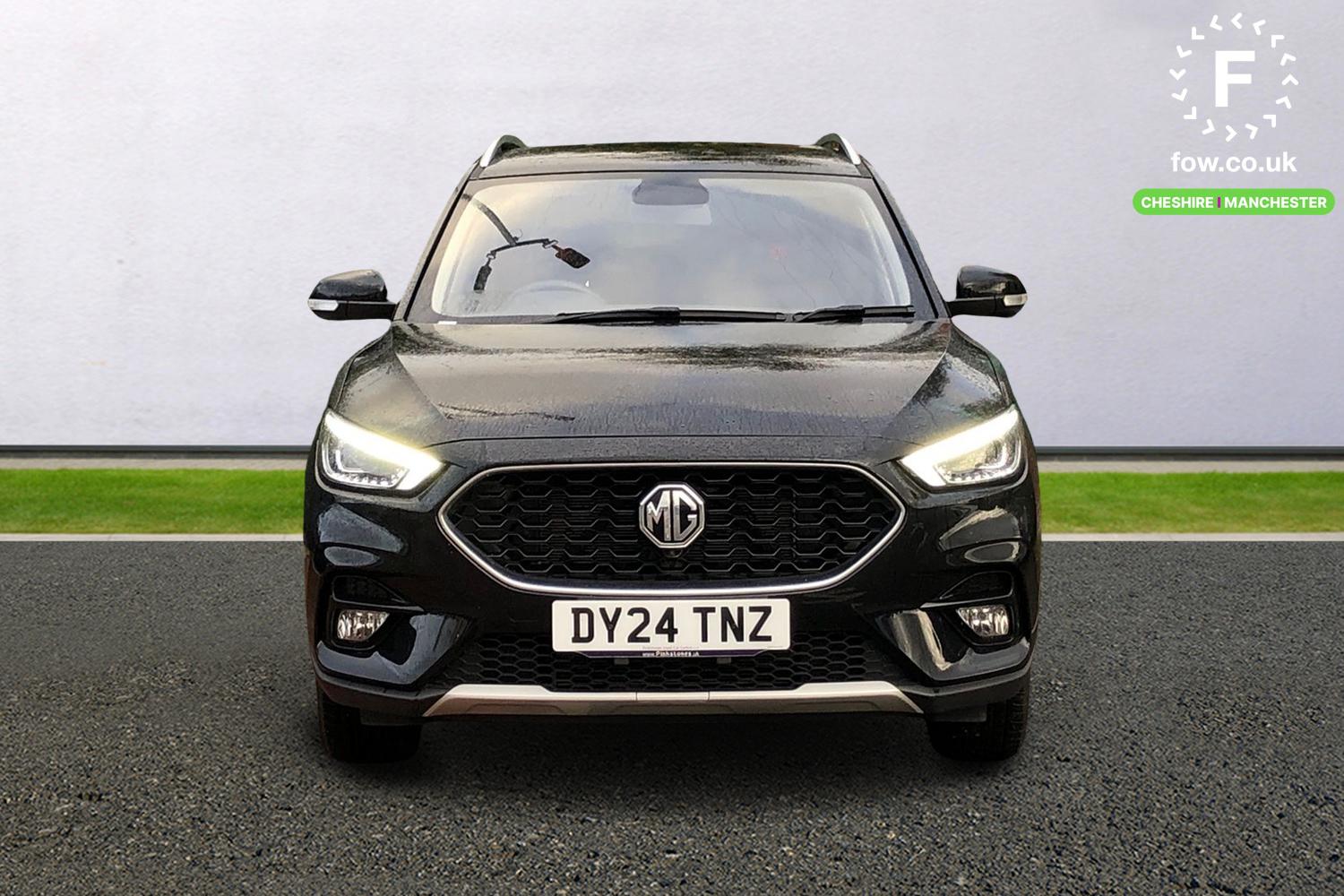 Used MG MG ZS 2024 for sale - 76320304: Photo 16