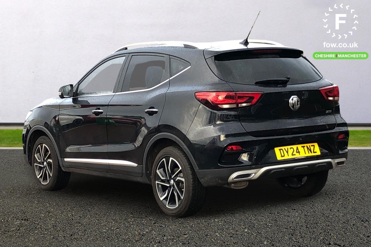 Used MG MG ZS 2024 for sale - 76320304: Photo 2