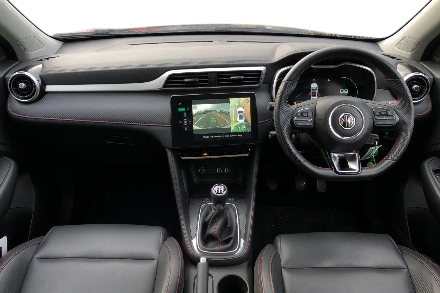 Used MG MG ZS 2024 for sale - 76320304: Photo 3