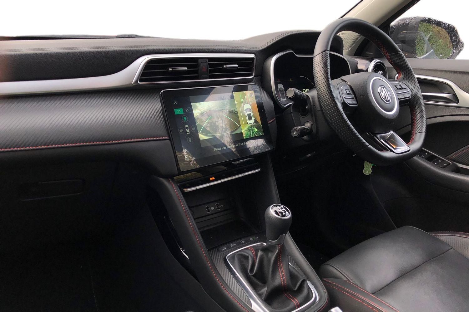 Used MG MG ZS 2024 for sale - 76320304: Photo 4